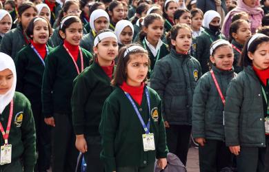 Baramulla CEO sacked for controversial gag order