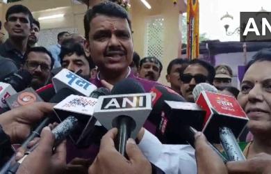 Will implement HC order on Maratha stir, says Fadnavis