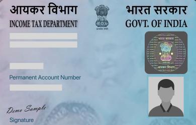 UP shopkeeper stunned by Rs 141 crore tax notice