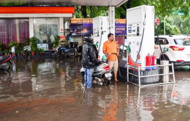 SC rejects PIL against nationwide rollout of ethanol-blended petrol