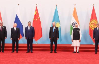 SCO condemns Pahalgam attack, echoes India on terrorism