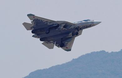 Su-57 in India? Russia studies local production plan