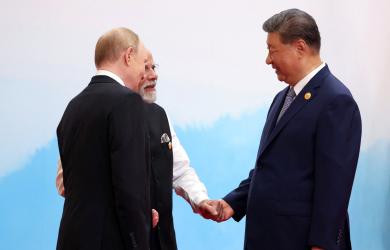 Will Tianjin Smile Fest Boost China Trade?