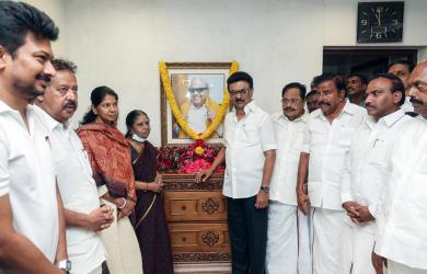 'Sanatan Dharma' row: SC to hear Udhayanidhi Stalin's plea in 2026
