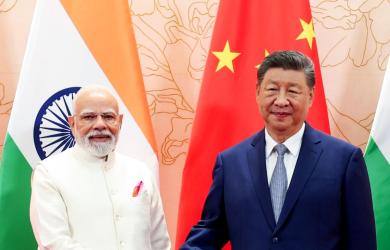 'India-China Won't Go Back To What It Was'