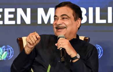 Ethanol blending policy: 'Gadkari has conflict of interest'