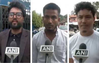 What Nepal Gen-Z demands after toppling Oli govt