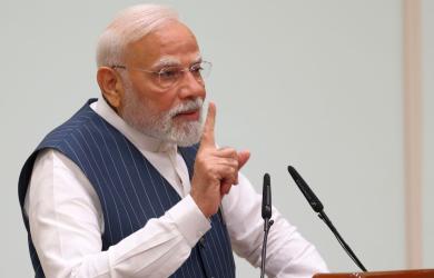 Modi to visit violence-hit Manipur on Sept 13, 1st since 2023