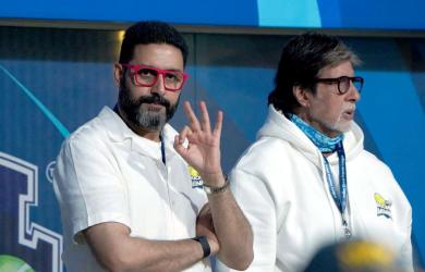 Delhi HC protects Abhishek Bachchan's personality rights