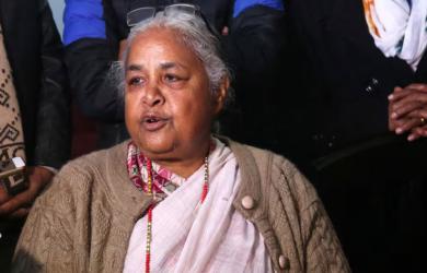 Nepal to get first woman PM as ex-CJ Sushila Karki to head interim govt