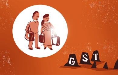 Will The GST Cut Make A Difference?