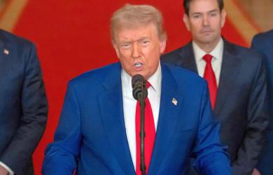 Impose tariffs on countries purchasing Russian oil: US to G7