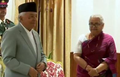 From BHU to Kathmandu: New Nepal PM shares deep India connect