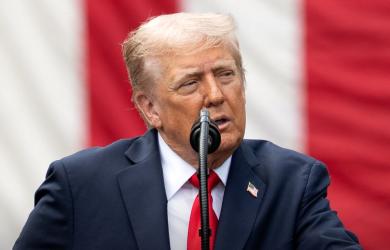 Don't buy Russian oil, impose tariff on China: Trump to NATO