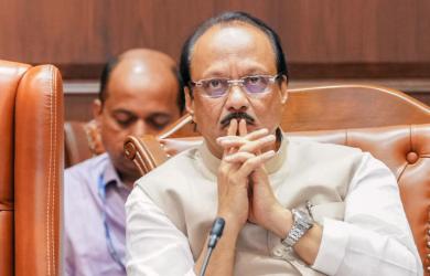 'Parrikar who?' asks Ajit Pawar about former Goa CM