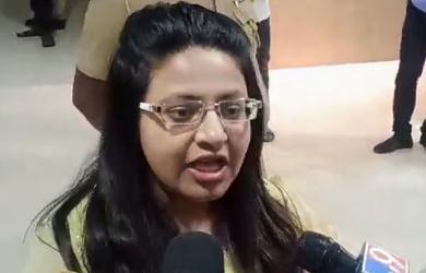 Abducted truck driver rescued from Puja Khedkar's home