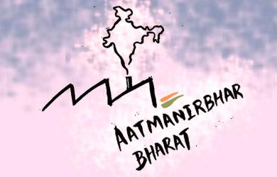 Govt Targets 100 Products For Aatmanirbhar Push