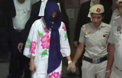 BMW crash: Accused tests -ve for alcohol, faces culpable homicide