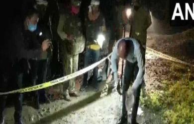 Firing outside Disha Patani's home: 2 gang men killed in encounter