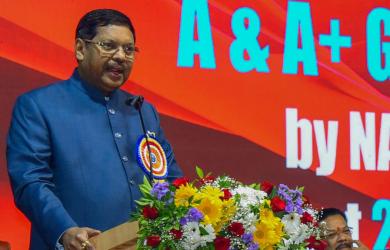 Facing criticism online, CJI says he respects all religions