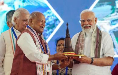 'We Won't Leave The NDA'