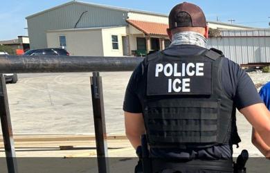 'Denied sleep, veg food': 73-yr-old woman deported from US speaks
