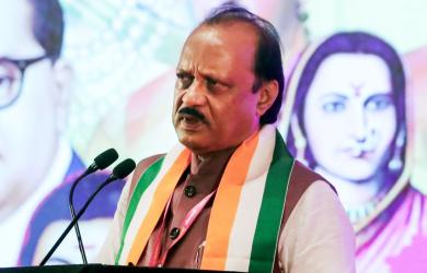 'Secular' NCP still with Mahayuti due to...: Ajit Pawar