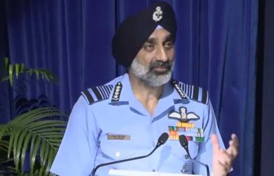 World must learn from India on ending wars swiftly: IAF chief
