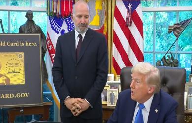 10 am News Flash – September 20, 2025