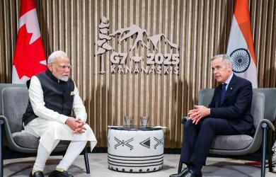 India, Canada to boost security cooperation against terrorism