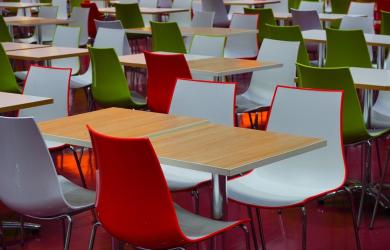 IIT-Kgp revokes notice segregating veg, non-veg students