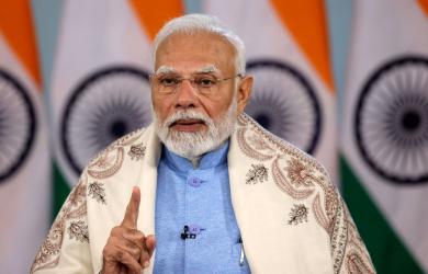 Will PM address Trump's claims, H-1B visa concerns?: Cong