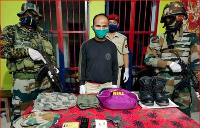 Govt extends ban on NSCN-K for five more years