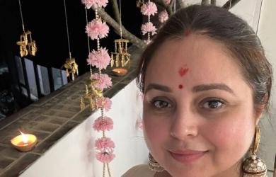 Lalu's daughter breaks silence amid family rift rumours