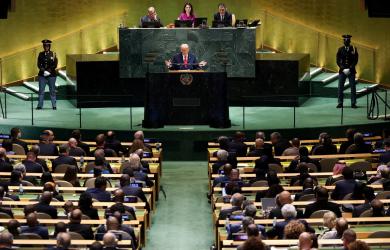 I ended seven unendable wars, including India-Pak: Trump at UNGA