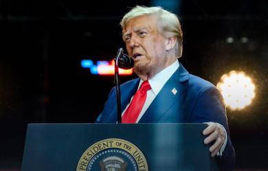 'H1-B visa fee is not about protecting American jobs, but...'