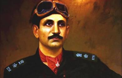 'Dead Or Alive, Not A Single Man Will Turn Back'