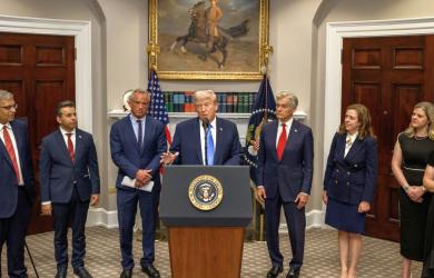 Is this medicine harmful during pregnancy? Trump links it to autism