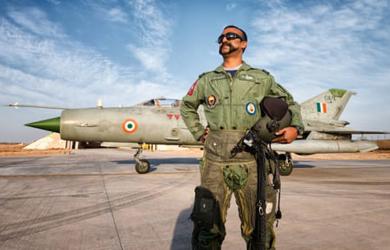 Farewell MiG-21. Flying Legend, IAF's Soul