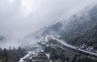 Sikkim opens strategic border areas for tourism