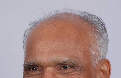 S L Bhyrappa: The Journey Of A Unique Storyteller