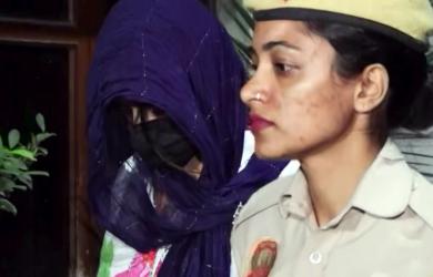 Delhi BMW crash: Accused woman gets bail