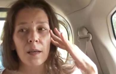 Russian woman found in Karnataka cave allowed to return