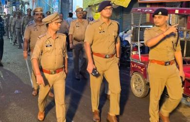 UP cattle smuggling murder accused dies in encounter