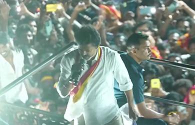 Stampede at Vijay's rally: MHA seeks report from TN govt