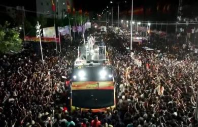 Rahul Gandhi dials Vijay, Stalin after Karur stampede