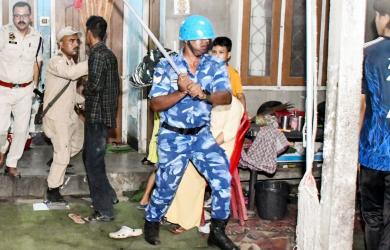 Lookout notice issued against Zubeen Garg's manager
