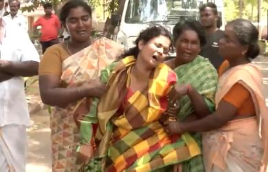Enquiry commission to begin probe into Karur stampede today: Udhayanidhi