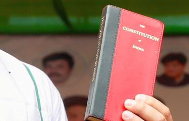 HC bars Rupa from publishing Constitution of India