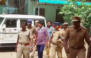 'Police told Vijay to stop ahead of venue due to overcrowding, but...'